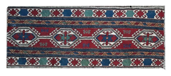 tapis de Sumak Caucase
