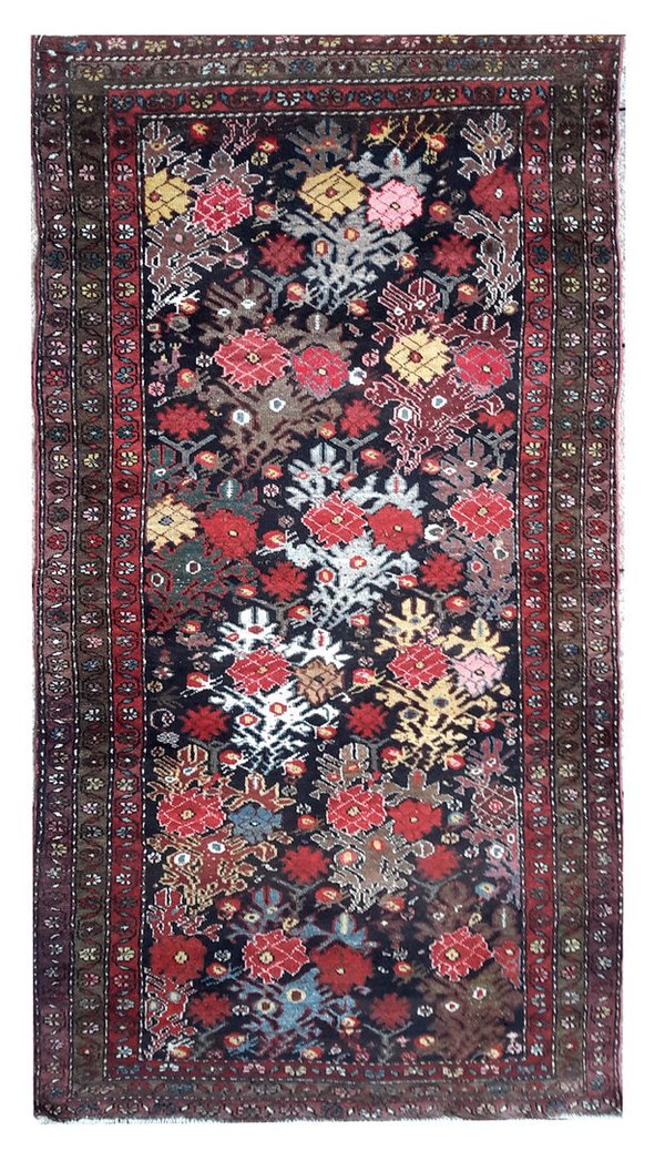 tapis de Perse - Kermanshah
